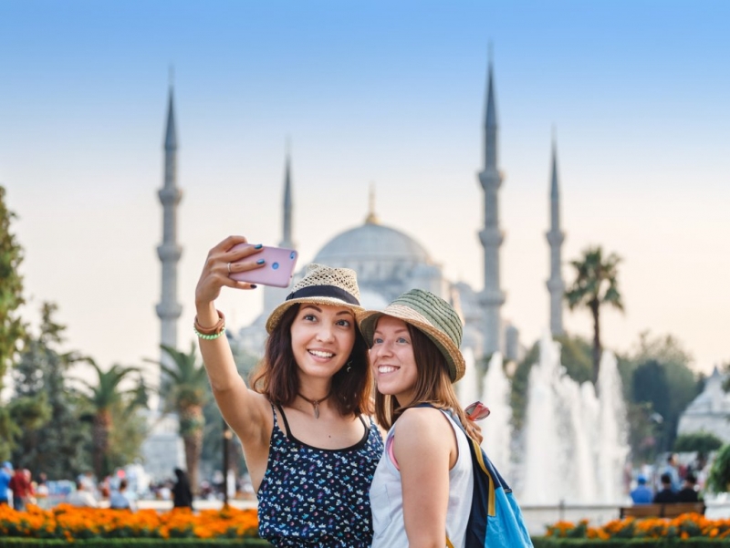 Pacote Istambul e Capadócia: A Essência da Turquia Pacote Istambul e Capadócia: A Essência da Turquia